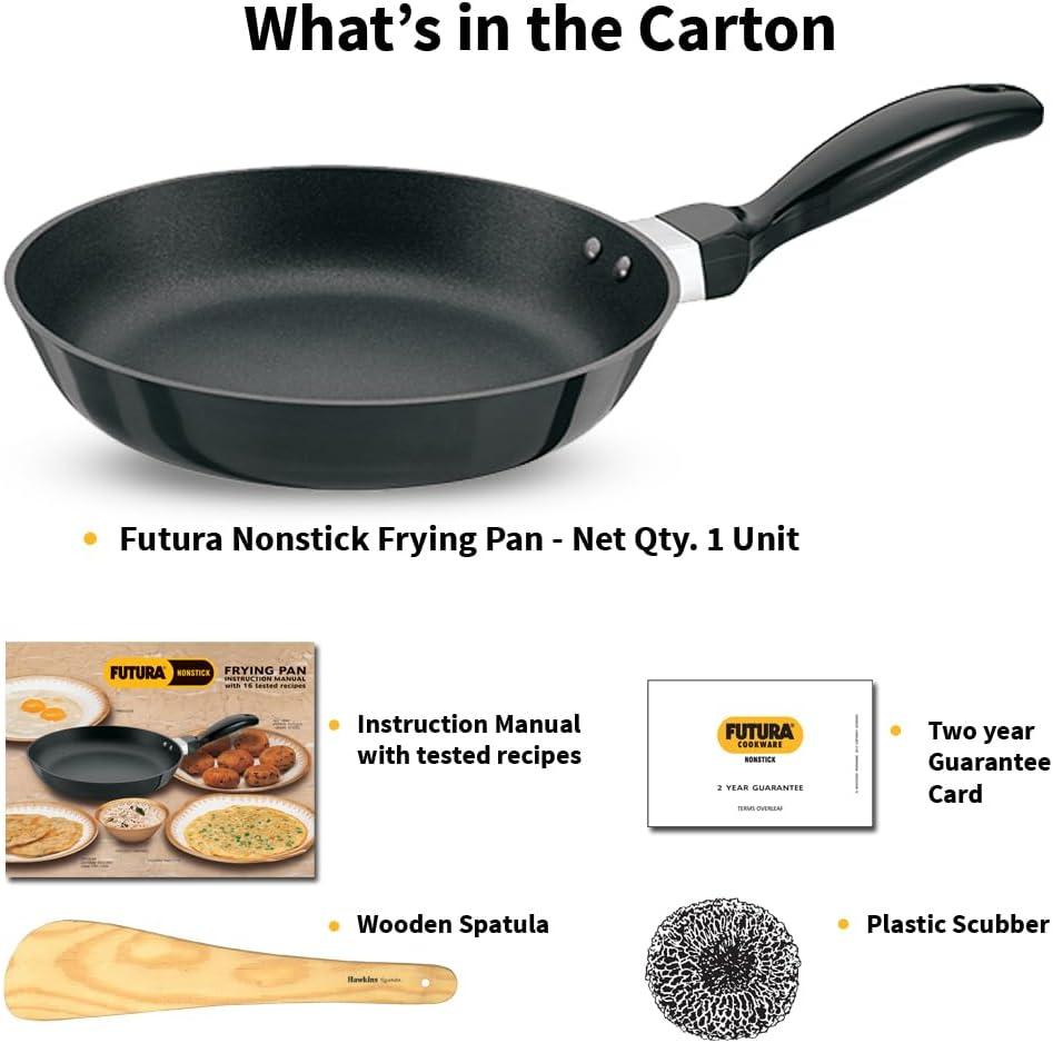 image:imageFutura NonStick Frying Pan 22cm