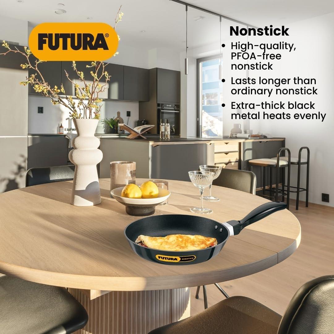 image:imageFutura NonStick Frying Pan 22cm