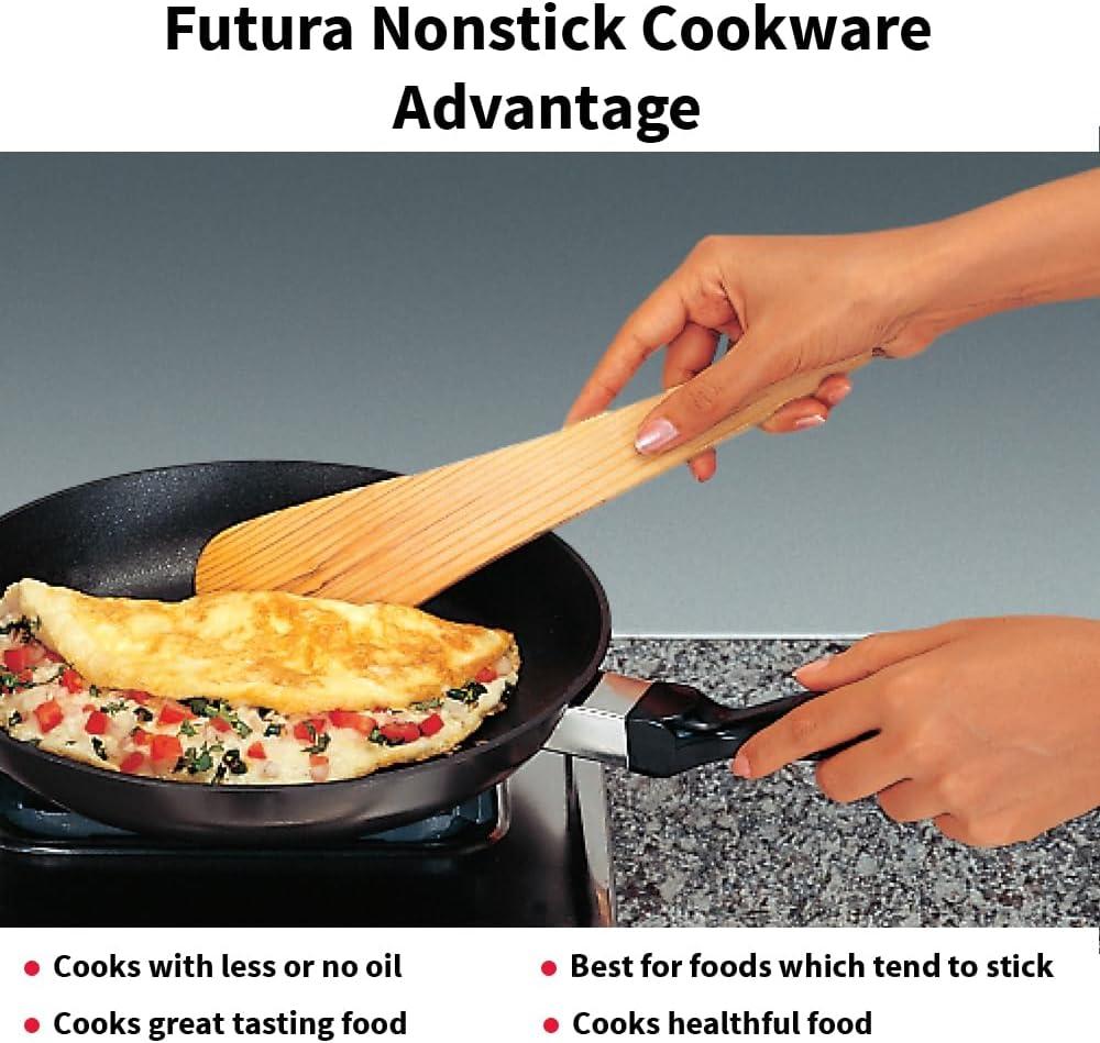image:imageFutura NonStick Frying Pan 22cm
