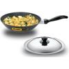 2 L Stainless steel Lid
