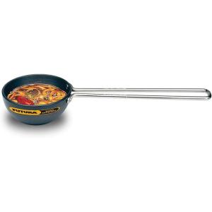 image:imageFUTURA Anodised Heating Pan 1 Cup Black1 CUP