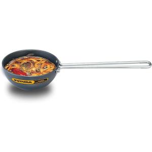image:imageFUTURA Anodised Heating Pan 1 Cup Black2 CUP