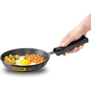image:imageFutura Hard Anodised Frying Pan 18cm