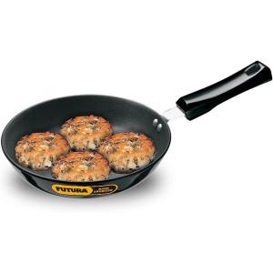 image:imageFutura Hard Anodised Frying Pan 22cm