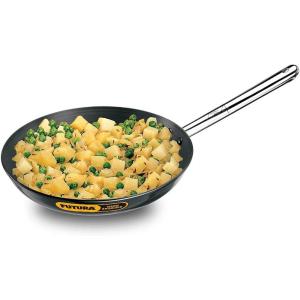 image:imageFutura Hard Anodised Frying Pan 30cm