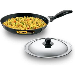 image:imageFutura NonStick Frying Pan with Lid 26cm