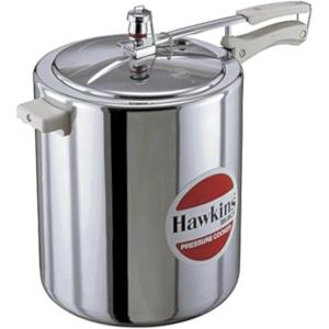 image:imageHawkins Bigboy Aluminum Pressure Cooker 14 Litres148 Quarts