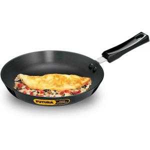 image:imageHawkins Futura Hard Anodised Frying Pan 25cm