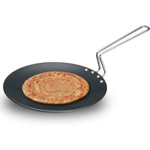 image:imageHawkins Futura Hard Anodised Tava 26 cm 488 mm Black26 cm