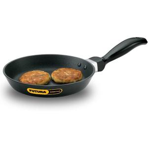 image:imageHawkins Futura NonStick Frying Pan 18cm Black