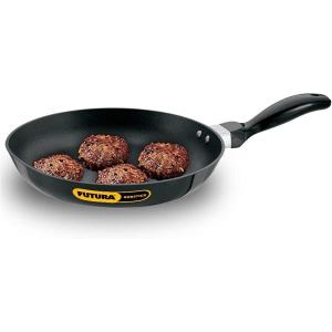 image:imageHawkins Futura NonStick Frying Pan 26cm Black