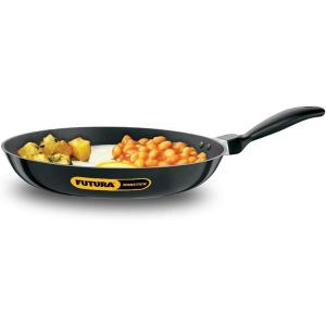 image:imageHawkins Futura NonStick Frying Pan 30cm Black