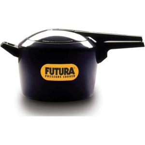 image:imageHawkins O60 Futura O60 Pressure Cookware 6 L Silver