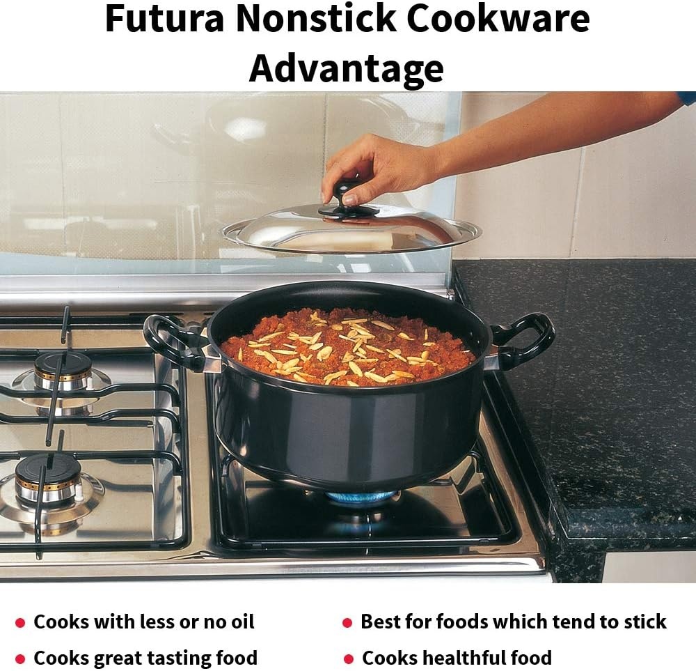image:imageHawkinsFutura NonStick Stewpot Patila 5 Liter