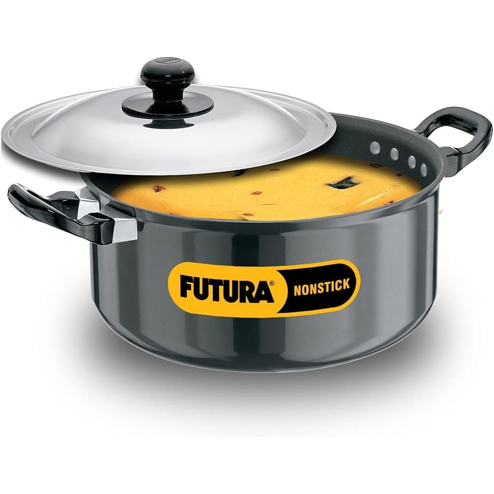 image:imageHawkinsFutura NonStick Stewpot Patila 5 Liter