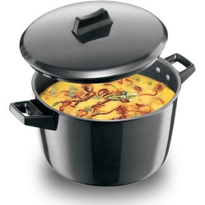 image:imageCooknServe Bowl 5 Litre 23 cm DIA 406 mm THICK with HA lid