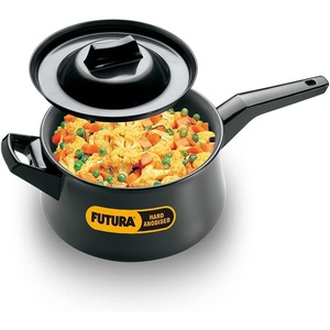image:imageFutura Hard Anodised Handi 3 Litres