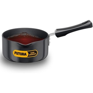 image:imageFutura Hard Anodised Sauce Pan 15 Litres