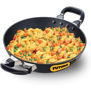image:imageHawkins NonStick DeepFry Pan Kadhai 22cm